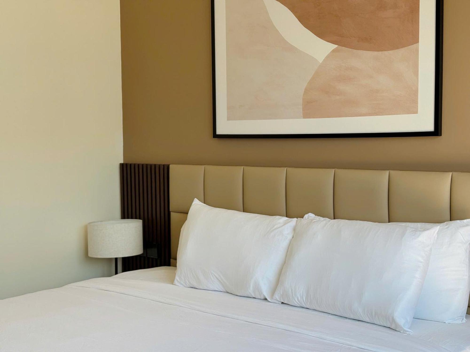 Ttr Central Apart Hotel Dalat Luaran gambar